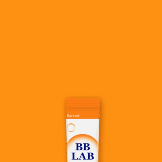 BBLAB Low Molecular Collagen Glutathione White – Brightening Inner Beauty Powder