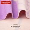 Shanghai Story 100% Wool Jacquard Scarf