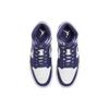Air Jordan 1 Mid Sky J Purple Men Sneakers White Sky-J-Light-Purple DQ8426-515