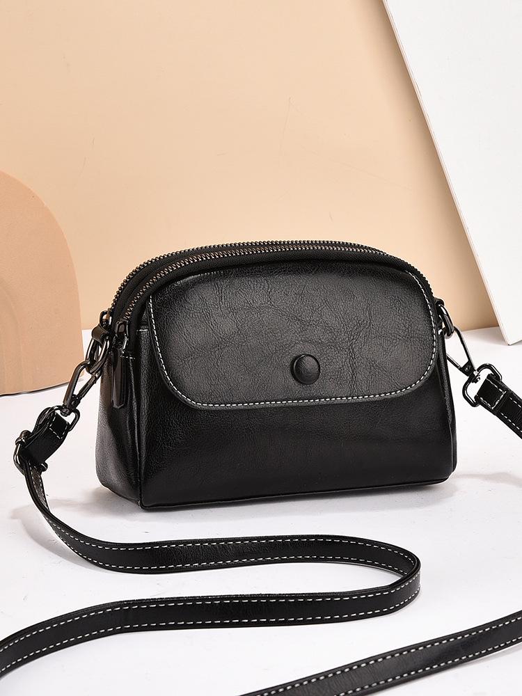 

2024 New Fashion Women s Mini Crossbody Phone Bag