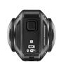 Nikon Waterproof Action Camera KeyMission 360 BK Black