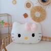 Hello Kitty Plüsch Lendenkissen