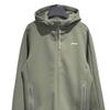 Men's Hooded Knit Jacket AWDU067