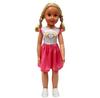 Smily Play Doll Walking Doll 70 Cm Yulka