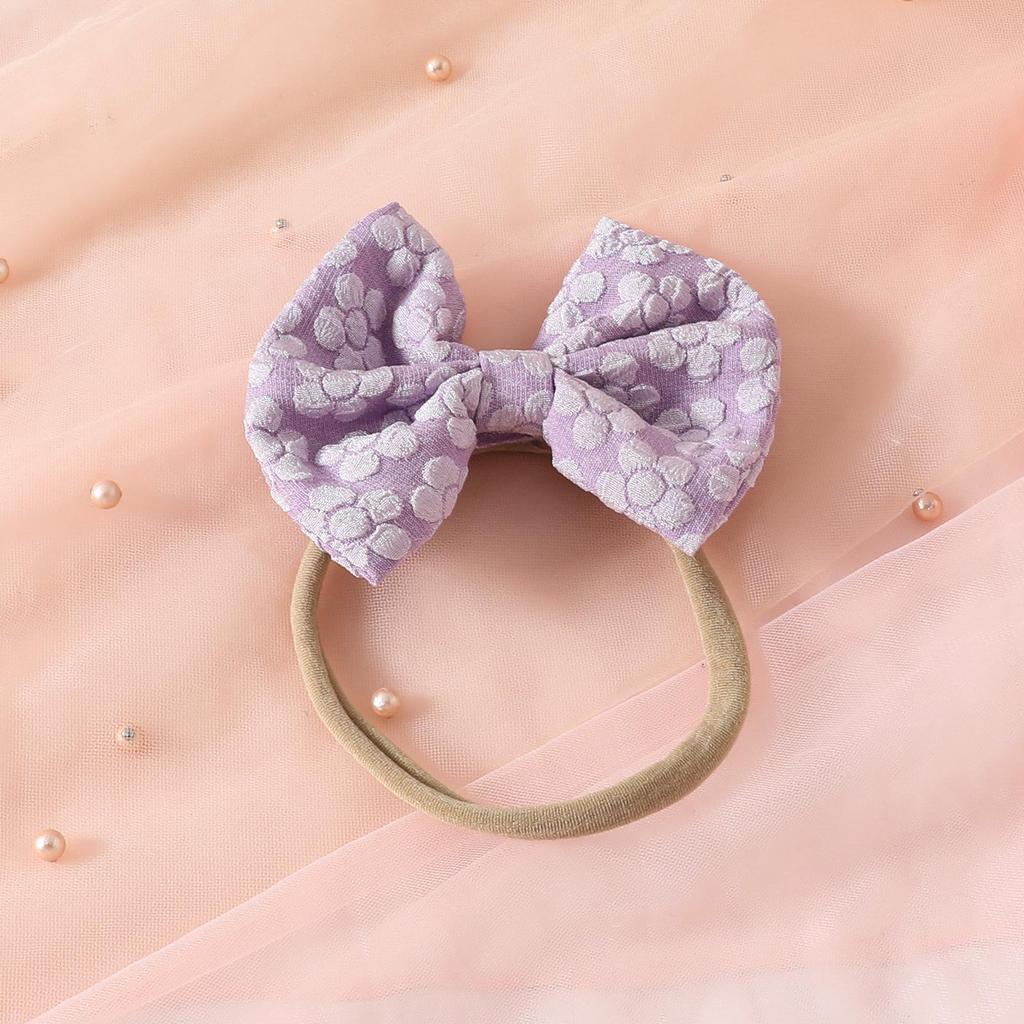 Süßer Netzanzug für Kleinkinder: Langärmlige Jacke, Schmetterlingswestenkleid und Haarband für Herbst/Winter.