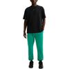 Nike X Nocta Collaboration FW25 Comfortable Skin-Friendly Solid Color Cuffed Casual Pants Unisex bottoms Green HM5765-370