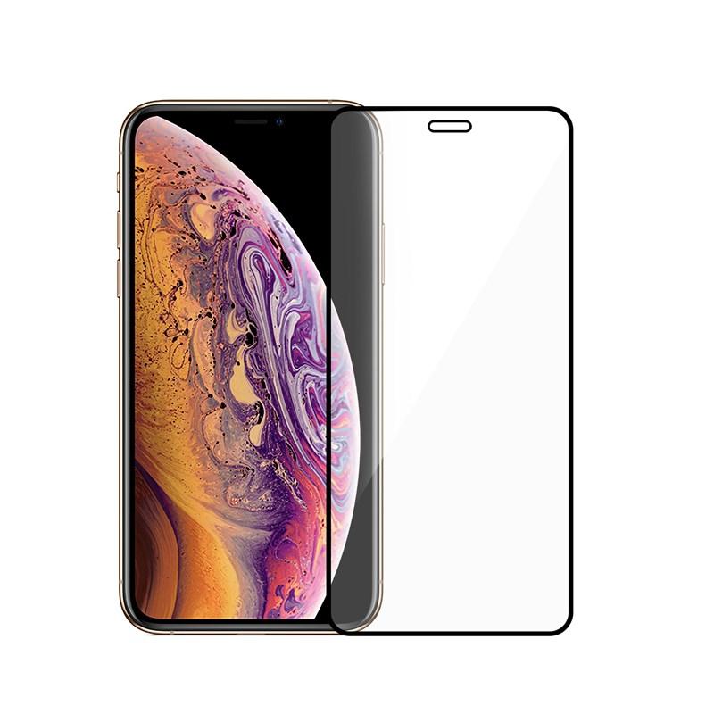 

Защитная пленка из закаленного стекла премиум-класса для iPhone 12 mini/12 Pro/Pro Max с полным покрытием for Iphone12Pro MAX прозрачный