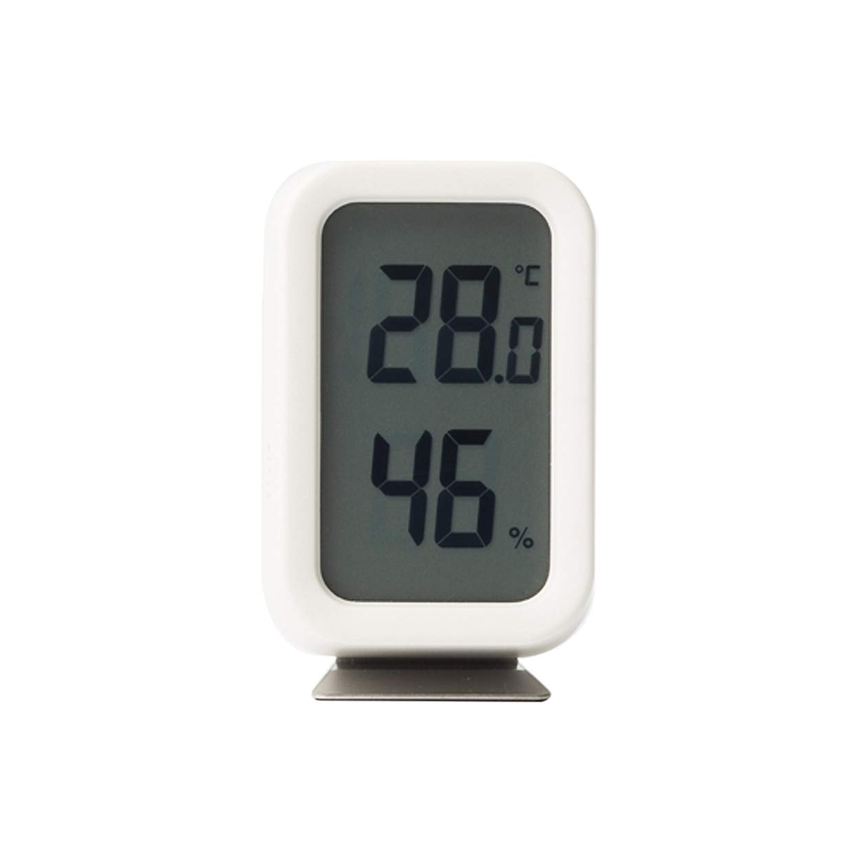 

MUJI Digital Thermohygrometer WhiteModel Number: MJ-DTHW1 15832378