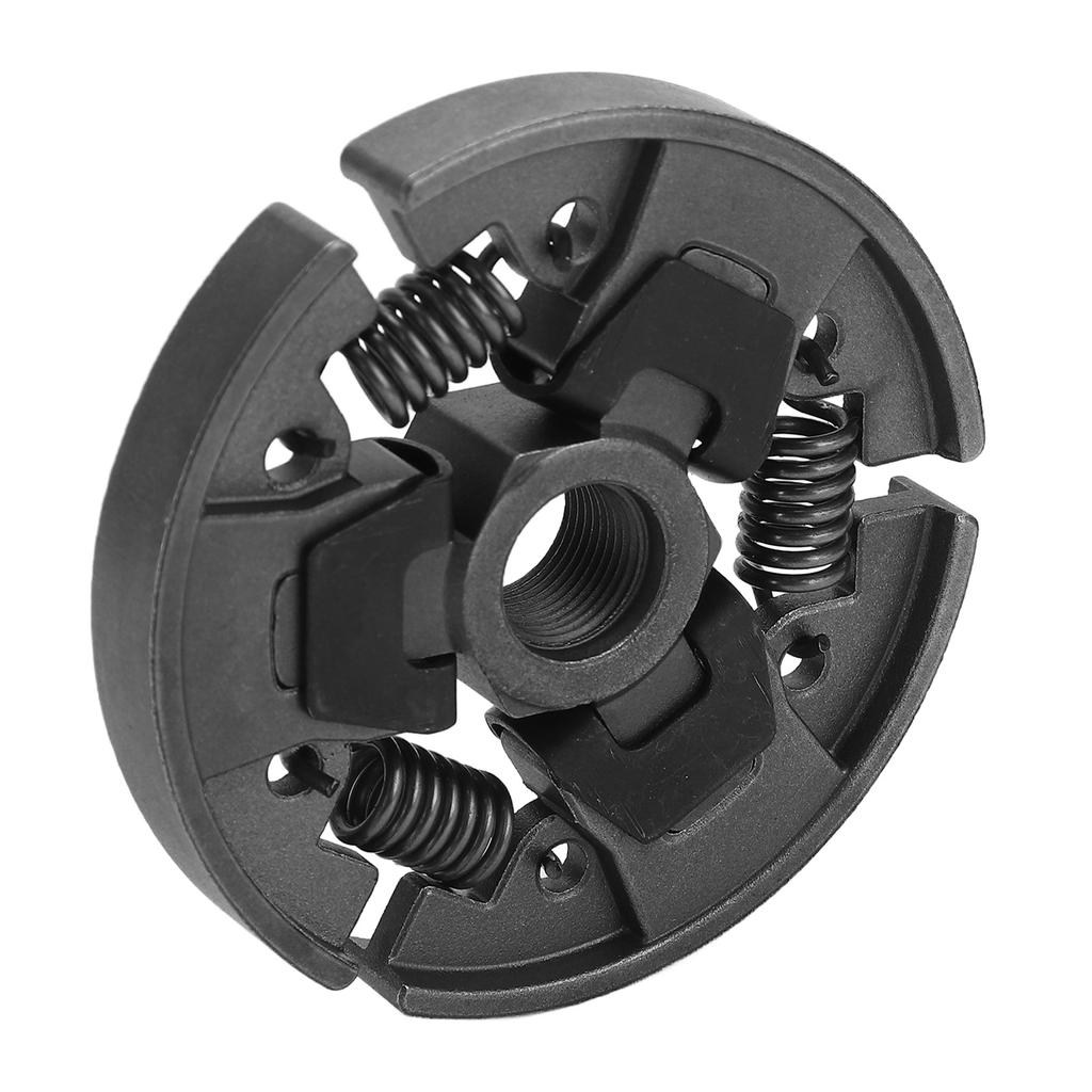 3 8‑7T Clutch Drum Sprocket 11231602050 Aluminium Alloy Chainsaw Clutch Drive Drum Assembly Replacement for STIHL 017