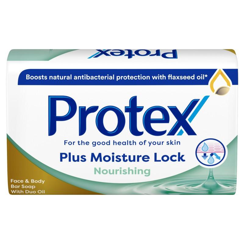 Protex Pflegende Antibakterielle Seife 90G