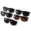 Retro Polarized Sunglasses Men'S Outdoor Cycling Sports Glasses Driving Sunglasses Women