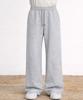 Jikeulib String Waistband Wide Training Sweatpants 4 Colors