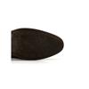 Daks Men S Comfort Gift No.1 Saffiano dreSS ShoeS Dmx279 Ke20  Brown 