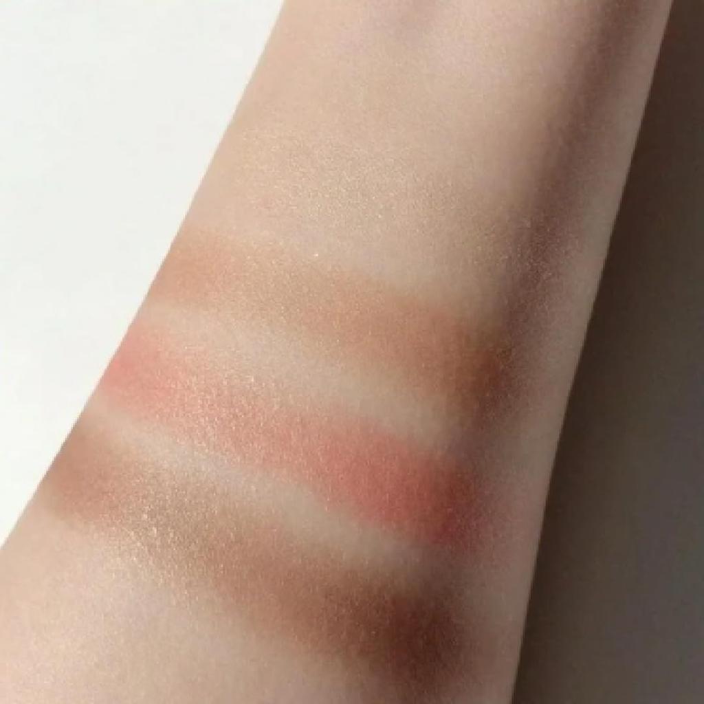 Enamor Nuance Color Eyes Sunset KAJIERI (02 Brown)