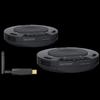 INNOTRIK I-33W 2.4G Wireless Cascade Conference Microphone System (CN Version)