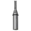 1/2 Shank 3 Flutes Cutting Straight Router Bit CNC Trimming Slot Milling Cutter