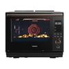 Elektronica voor de keuken – Elektrische ovens en frituurpannen
