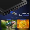 1500X 20MP LCD Coin Soldering Audio Digital Microscope Wireless DM9 Max 10.1" HD IPS Electronic Microscope