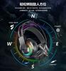 Orlange Computer Gaming Headset 3.5mm Round Hole Cable E-sports Chicken Listening Position Recognition 7.1 Universal