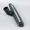 Midea Long Jie Nuo Vacuum Accessories: Floor Nozzle, Water Nozzle, Suction Head, 35mm Inner Diameter Brush.