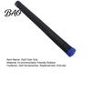 Anti-aging Golf Grip Park Club Replacement, Anti-slip for Improved Control & Swing Stability, Ergonomic Grip, Accessories Long-lasting