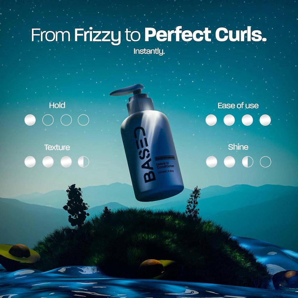 2026-1-5x Sea Salt Spray for Volumizing Hair, 170ml Texturizing & Strengthening Spray with Vitamin B5 & Seaweed less