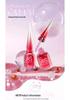 2024 Trendy 36-Color Cat Eye Nail Gel Set - Sparkly UV Gel for Salon Use