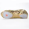 Girls Ballet Shoes Gold Silver Soft Sole Ballet Dance Slippers Children Practise Ballerina Shoes Woman Gymnastics