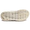 Ny HOKA ONE ONE Clifton L Semsket skinn Eggnog Unisex 1122571-EEGG