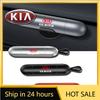2026 Hot Car Sticker Car Safety Hammer Seat Belt Cutter 2 In 1 Emergency Rescue Tool For KIA KN Rio Ceed Sportage Cerato Soul So