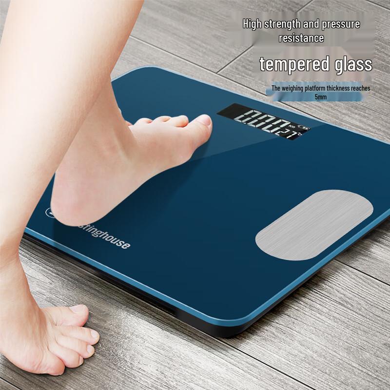 

Westinghouse Smart Body Fat Scale