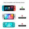 Coque de Protection - GEEKSHARE - Egypte - Antichoc - Anti-Rayures - Compatible Nintendo Switch/OLED
