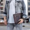 Genuine Leather Protective Case for MacBook Air 13.3 - Apple Laptop Handbag