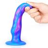 Dildo for Anal Silicone Simulation Animal Penis Adult Sex Toys BDSM  Monstebig Dick Chastity Harness  Fisting Adultos