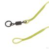 Leader 1 Safety Line Carp Fishing Rigs 30lb