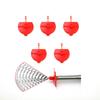 Nozzle Spray Polyurethane Foam Applicator for House Renovation and Insulation