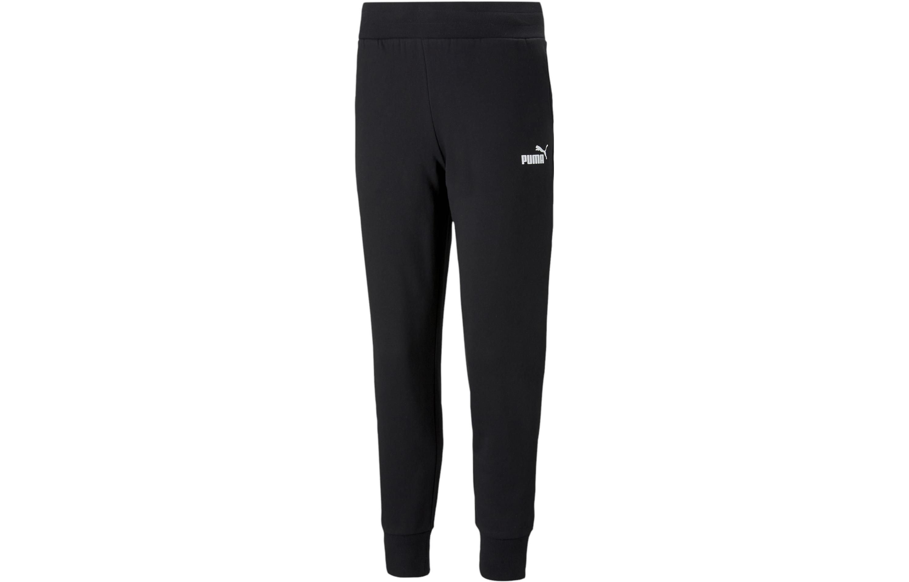 PUMA Essentials Women s Sweatpants 586839-01 L