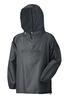 Urvan Nylon Hooded Rain Parka, 9 Colors, 6 Sizes