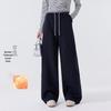 FivePlus Women's Winter Warm Casual Long Pants