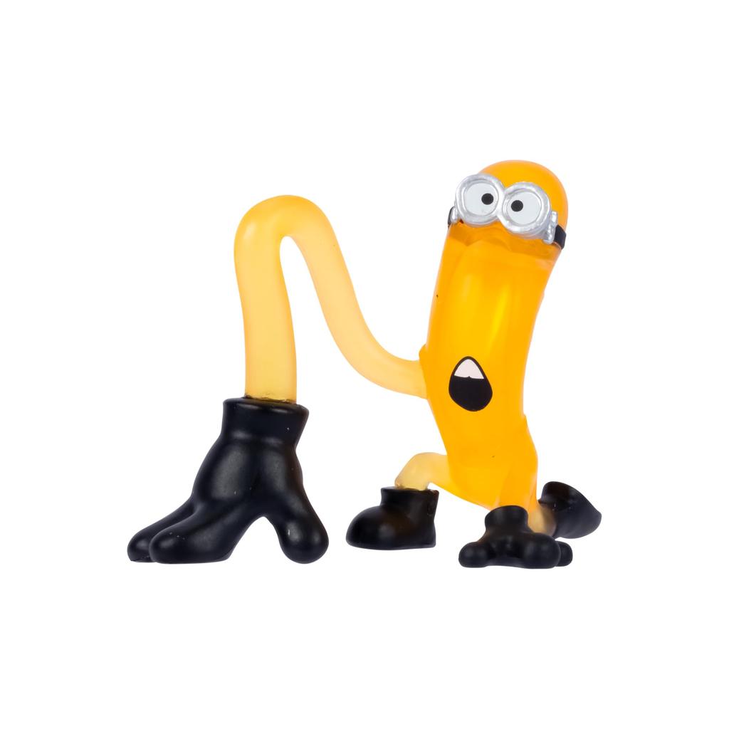 Kawada Minion Mini Figure Mega Battle Countdown Calendar 59303