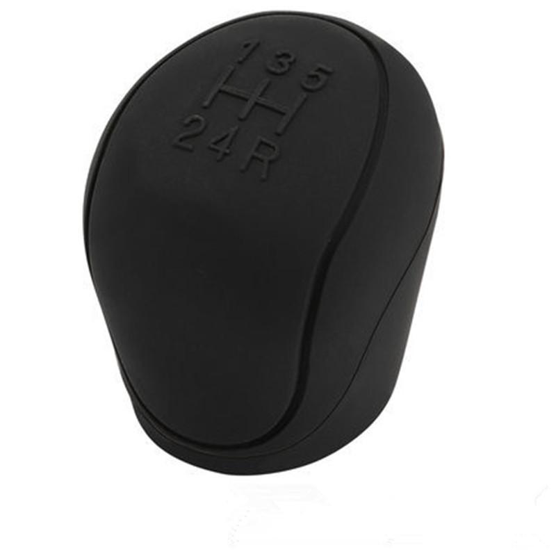 Car Silicone Gear Cover Anti-slip and Wear-resistant Ford Gear Cover Shifter Cover Car Gear Cover Gear Shift Cover Gear Knob Cov