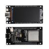 ESP32 Bluetooth Module WiFi+BT+BLE MCU Development Board 1.4/1.9-Inch LCD Screen Type-C interface Electronic Wireless Module