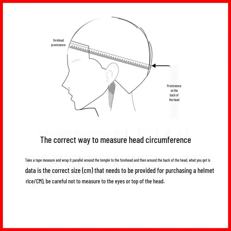 BaoHu 610 3C Certified Unisex Half Helmet