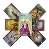 Geleceği tahmin ediyoruz – Tarot