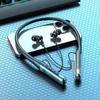 KOOKZZ R08 Neckband Sport Bluetooth Earphones