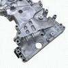 21350-2E740: Coperchio Distribuzione Compatibile per Motori Hyundai Forte ed Elantra.