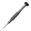 Precisions Pentalobe Screwdriver for Electronics Repair Magnetic Tip and Rotating Caps for Cellphone and Small Appliance