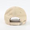 SEPTEMBER Twentieth Logo Ball cap_Beige