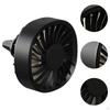 Car Air Circulator with 3 Speed Settings for Truck SUV RV