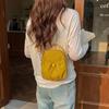 Korean Style Lightweight Nylon Crossbody Handbag - Women's 2026 Fashion, Single Shoulder, Casual Commute Bag